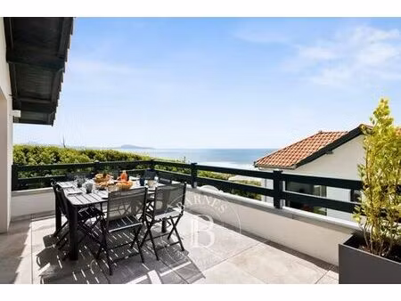 maison de luxe de 6 pièces en location à biarritz  france