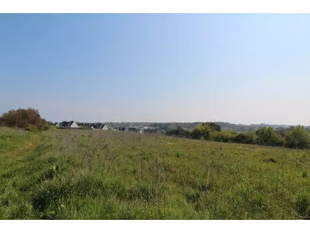 belle ile en mer vente terrain a vendre proche du port 7 693 m²