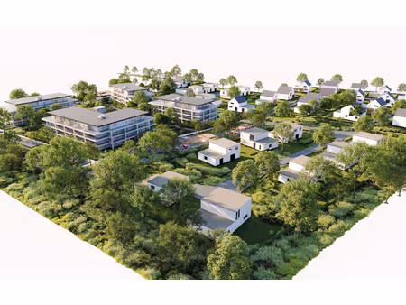 terrain viabilise constructible