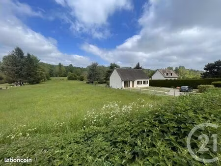 terrain 1 245 m² gommecourt