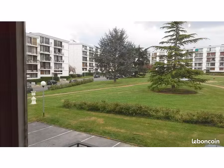 vente appartement 4 pièces 78 m² à beauvais (60000)  86 000 €