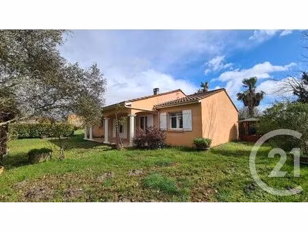 maison à vendre - 5 pièces - 107 09 m2 - st estephe - 33 - aquitaine