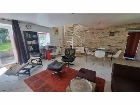 vente maison à pierric (44290) : à vendre / 70m² pierric