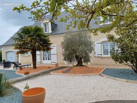 maison 7 pièces 175 m²