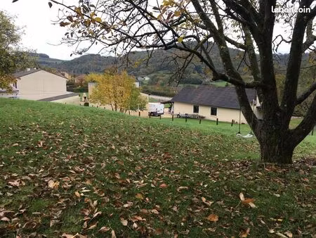 propriété 4 pièces 116 m²