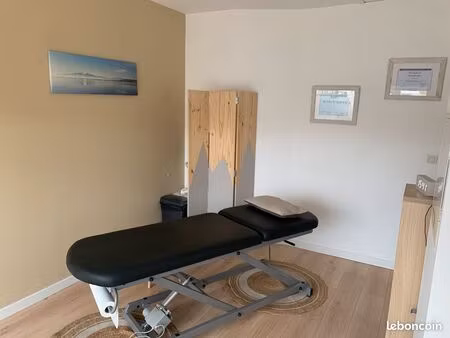 cabinet de santé espira de l’agly