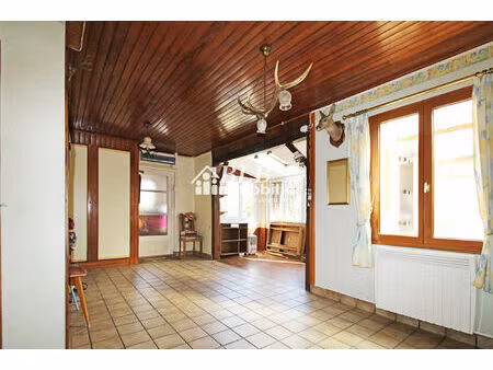 vente maison 4 pièces 75 m² le perray-en-yvelines (78610)