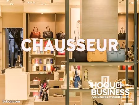 boutique 40 m² lagny-sur-marne