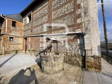 maison 4 pièces 128 m²