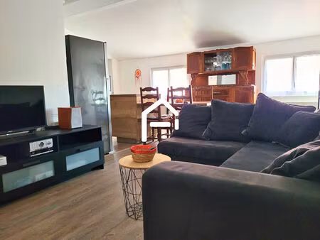 vente appartement 3 pièces 53 m² pins-justaret (31860)