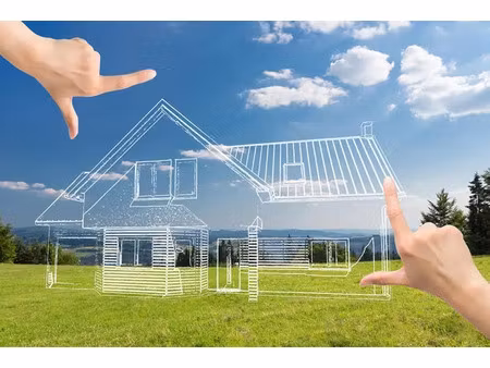 vente terrain à yvré-l'évêque (72530) : à vendre / yvré-l'évêque