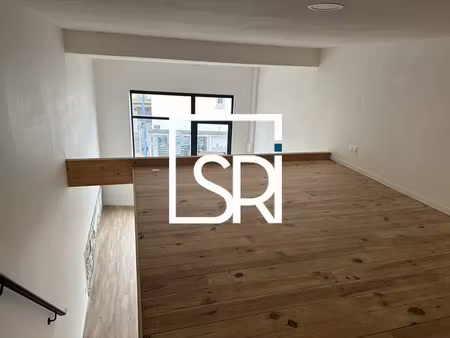 local commercial a vendre