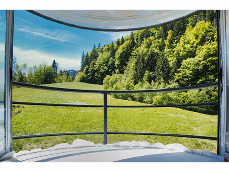 appartement à vendre à abondance (74360) - haute-savoie