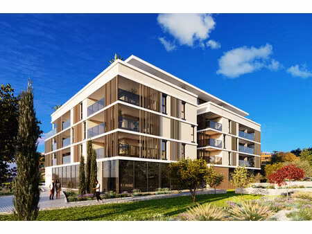 appartement à vendre à antibes (06600) - alpes-maritimes