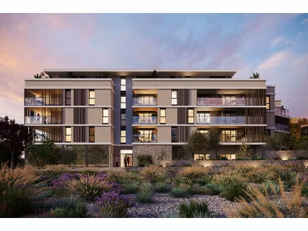 appartement à vendre à antibes (06600) - alpes-maritimes