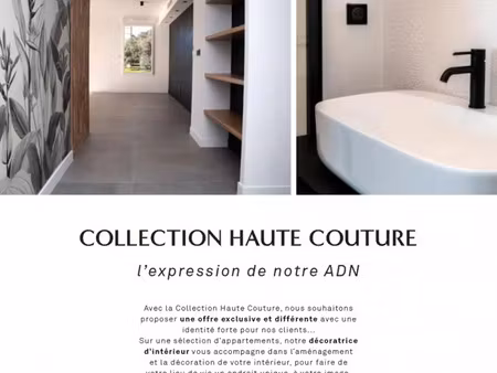 vente appartement neuf 4 pièces 126m2 baillargues - 690000 € - surface privée
