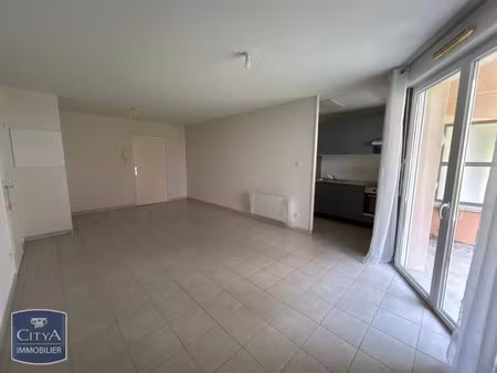 appartement à louer 2 pièces 47.62 m² - bavans (25) - 450€