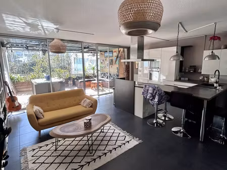 vente appartement bayonne 64100 - - surface privée