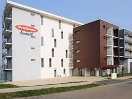 vente appartement 1 pièce 31 m² à carrieres-sur-seine (78420)  80 000 €