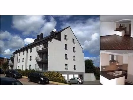 appartement à louer à rue de la rivelaine 47 montignies-sur-sambre (vwd00847)