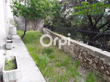 location appartement 3 pièces 64m2 château-arnoux-saint-auban 04160 - 650 € - surface priv