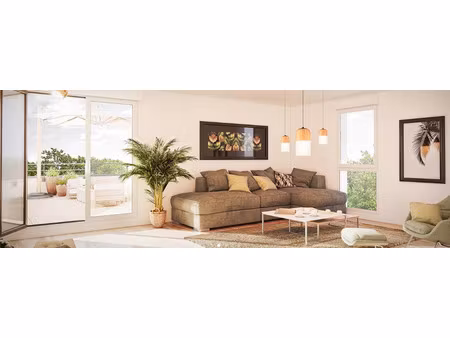 vente appartement 4 pièces 87 m² châteaugiron (35410)