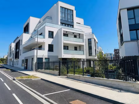 vente programme neuf t2  t3  t4  t5 55 à 112 m² chatou (78400)