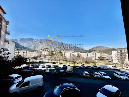 vente appartement 1 pièce 20 m² à corte (20250)  68 000 €