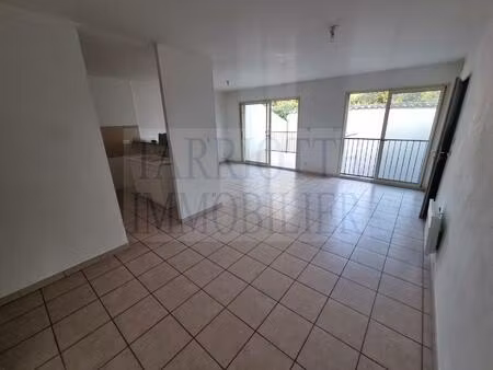 vente appartement 3 pièces 71 m² dieulefit (26220)