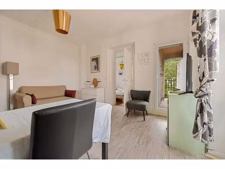 location meublée appartement 2 pièces 36 m² à digne-les-bains (04000)  630 €