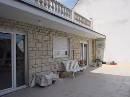 appartement 3 pieces 100 m²