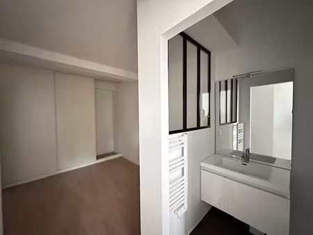 appartement t2 dremil lafage