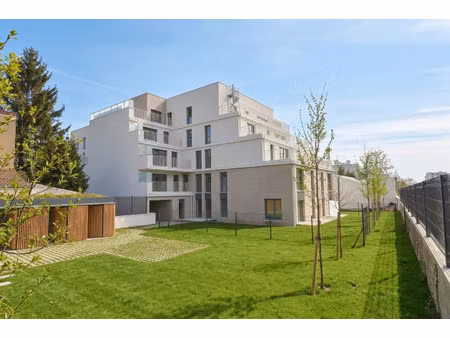 vente programme neuf t1  t2  t3  t4 pièces 31 à 93 m² deuil-la-barre (95170)
