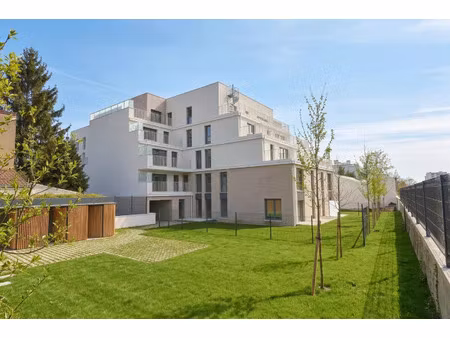 vente programme neuf t1  t2  t4 31 à 93 m² deuil-la-barre (95170)