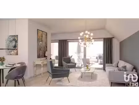 vente appartement 5 pièces