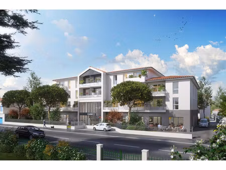 appartement à vendre à villeneuve-sur-lot (47300) - lot-et-garonne