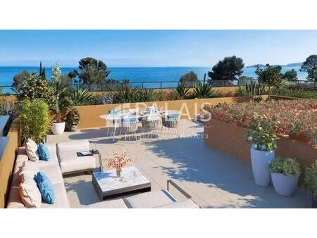 appartement de luxe en vente à èze  france