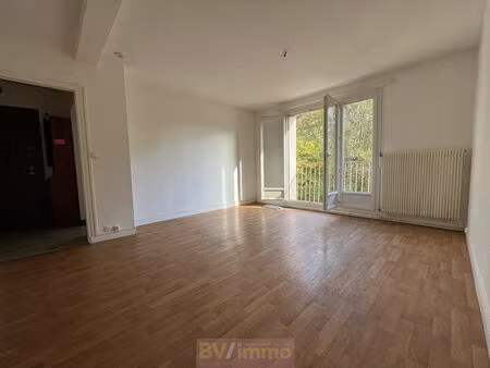 vente appartement 4 pièces 62m2 fontanil-cornillon 38120 - 125000 € - surface privée