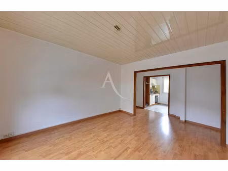 vente appartement 3 pièces 53 m² à fontenay-sous-bois (94120)  290 000 €