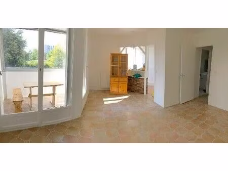 location appartement 1 pièce 34 m² à franconville (95130)