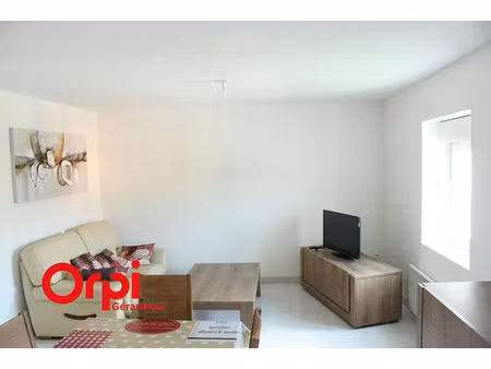 vente appartement 3 pièces 63 m² à gerardmer (88400)  164 000 €