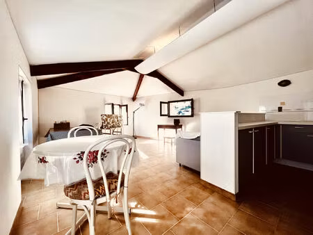 vente appartement 2 pièces 49 m² gorbio (06500)