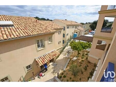 vente appartement 3 pièces 62 m² grimaud (83310)