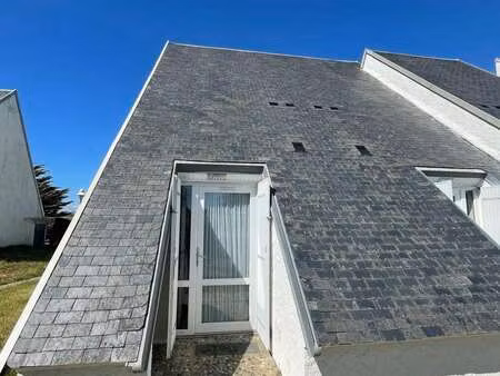 vente appartement 2 pièces à guidel (56520) : à vendre 2 pièces / 32m² guidel