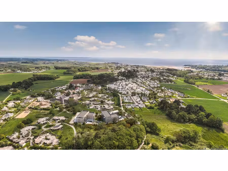 vente programme neuf t3  t4 pièces 61 à 95 m² guidel (56520)
