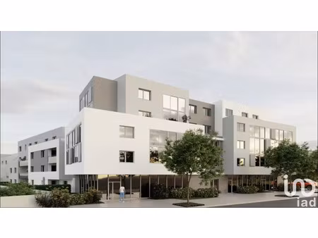 vente appartement 4 pièces 96 m² illkirch-graffenstaden (67400)