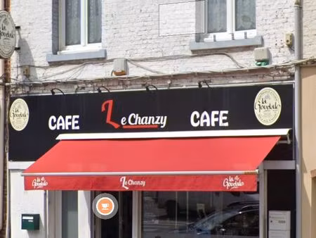 petit immeuble loué a vendre