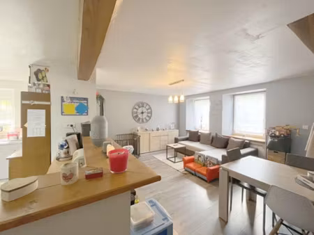 vente immeuble 6 pièces 158 m² à colroy-la-roche (67420)  144 900 €