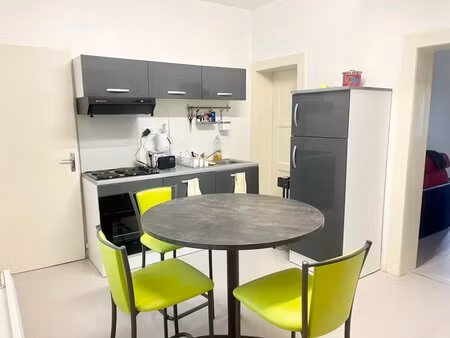 en vente immeuble de rapport 1 415 m² – 840 000 € |créhange