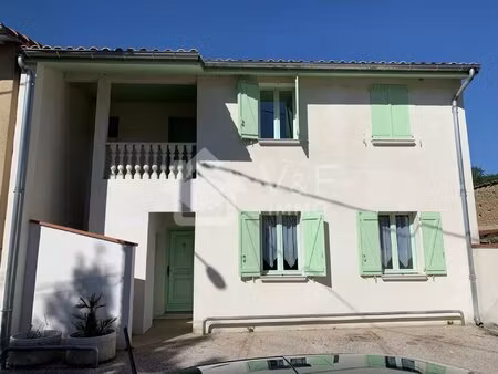 immeuble de rapport locatif